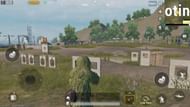 Training Room in PUBG Mobile